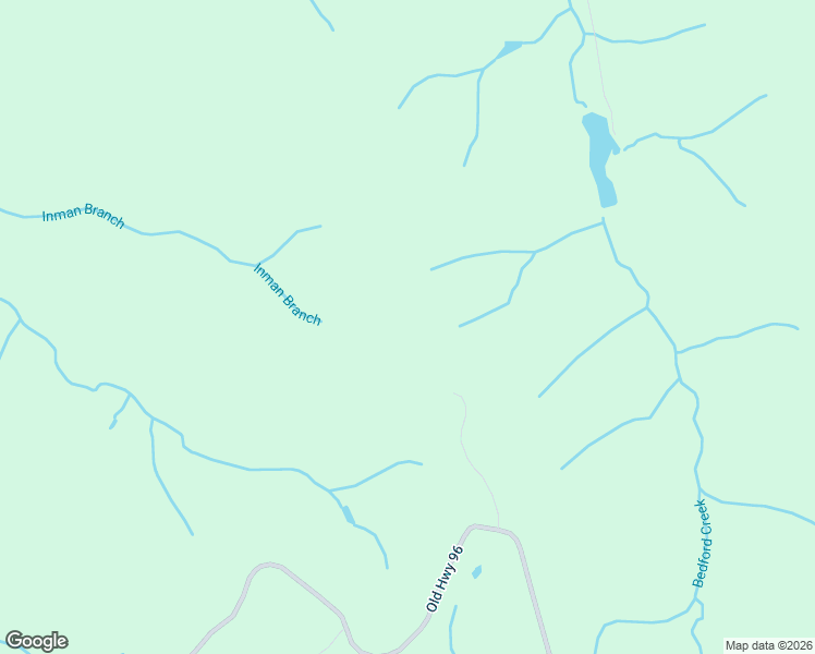 map of restaurants, bars, coffee shops, grocery stores, and more near 5656 Walter King Road in Franklin