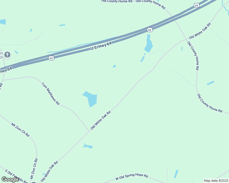 map of restaurants, bars, coffee shops, grocery stores, and more near 3976 Old White Oak Road in Nashville