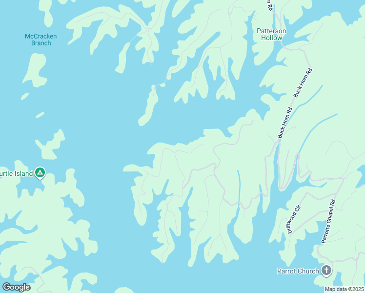 map of restaurants, bars, coffee shops, grocery stores, and more near 2736 Windy Cove Way in Sevierville