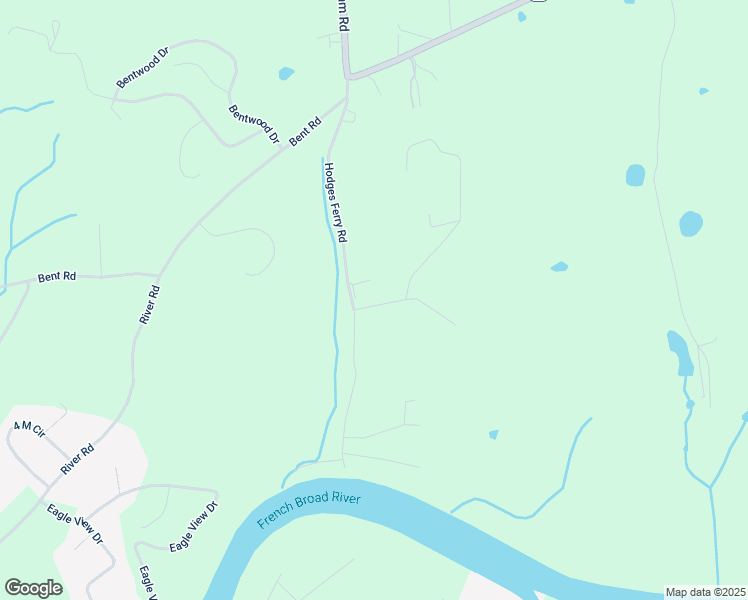 map of restaurants, bars, coffee shops, grocery stores, and more near 3150 Hammer Lane in Kodak