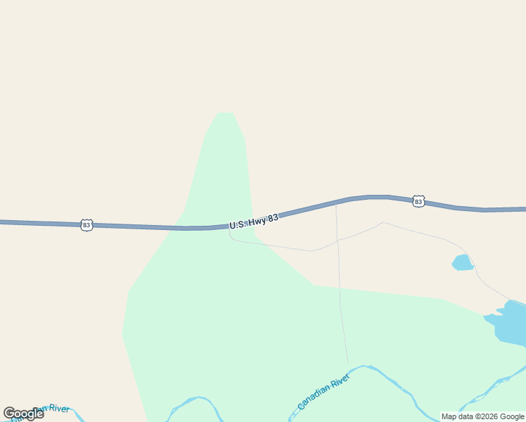 map of restaurants, bars, coffee shops, grocery stores, and more near in Canadian