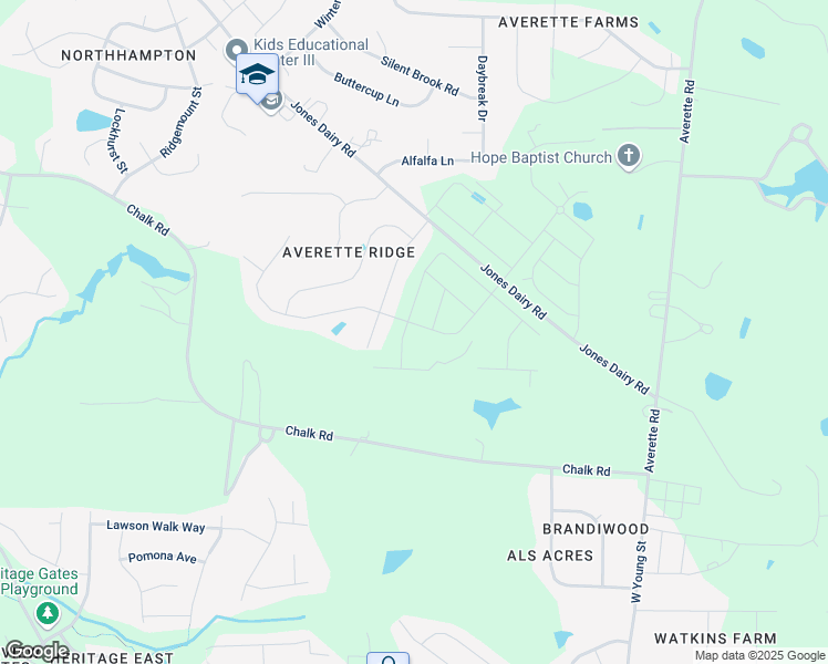map of restaurants, bars, coffee shops, grocery stores, and more near 189 Shadowdale Lane in Rolesville