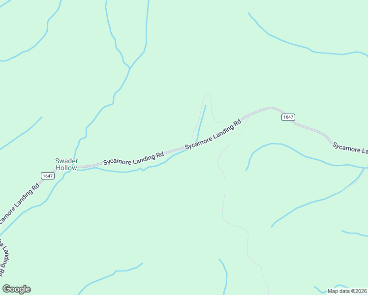 map of restaurants, bars, coffee shops, grocery stores, and more near Sycamore Landing Road in Humphreys County