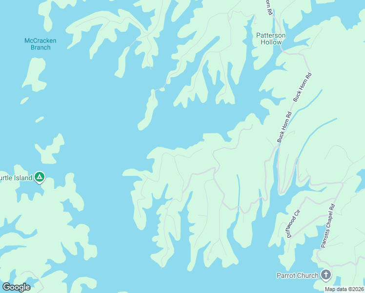 map of restaurants, bars, coffee shops, grocery stores, and more near 2736 Windy Cove Way in Sevierville