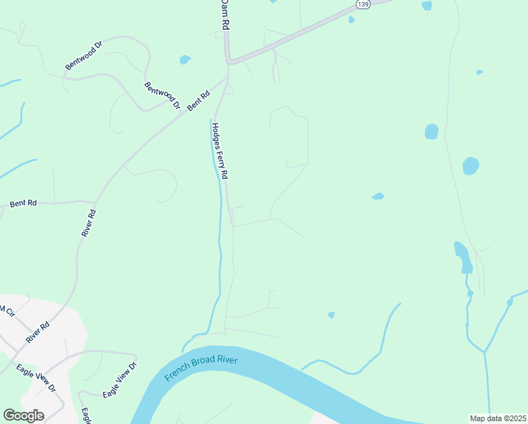 map of restaurants, bars, coffee shops, grocery stores, and more near 3150 Hammer Lane in Kodak