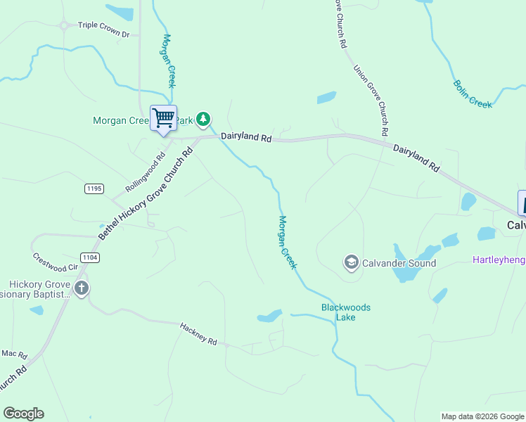 map of restaurants, bars, coffee shops, grocery stores, and more near 819 Oxbow Crossing Road in Chapel Hill