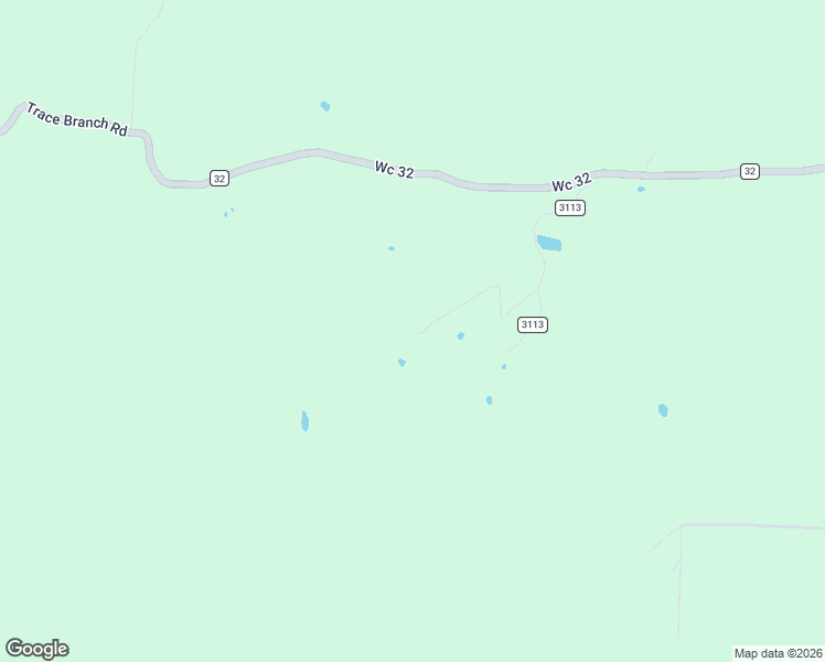 map of restaurants, bars, coffee shops, grocery stores, and more near 12103 Volcano Road in West Fork