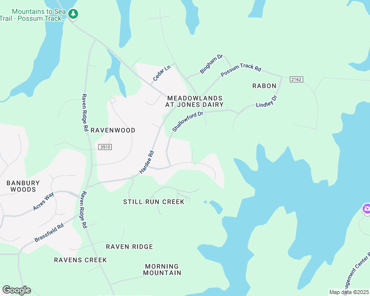 map of restaurants, bars, coffee shops, grocery stores, and more near 12413 Slatestone Court in Raleigh