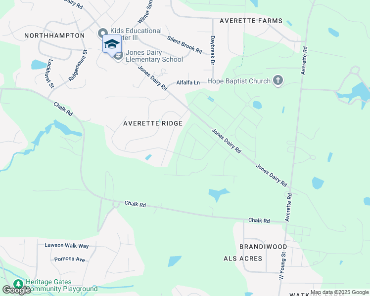 map of restaurants, bars, coffee shops, grocery stores, and more near 712 Emmer Street in Wake Forest