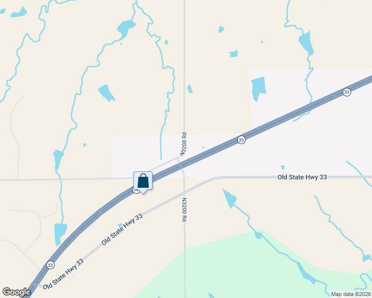 map of restaurants, bars, coffee shops, grocery stores, and more near 6501-6801 North Hiwassee Road in Coyle