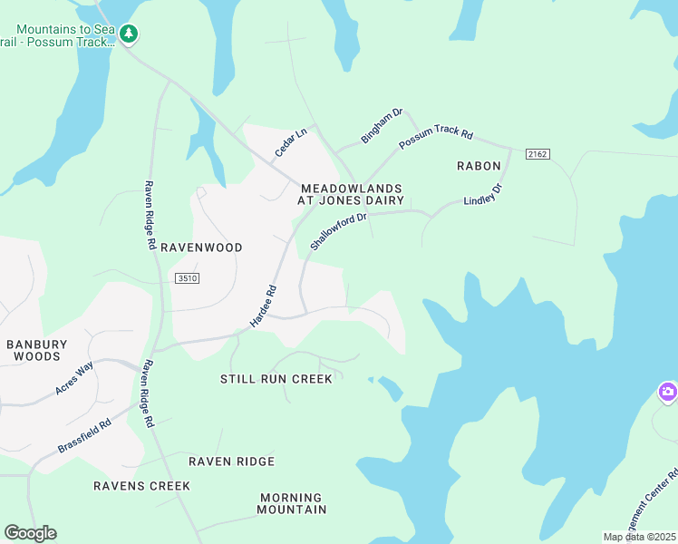 map of restaurants, bars, coffee shops, grocery stores, and more near 12413 Slatestone Court in Raleigh
