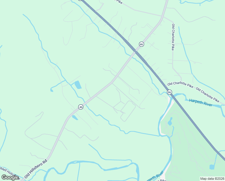 map of restaurants, bars, coffee shops, grocery stores, and more near 1949 Old Hillsboro Road in Franklin