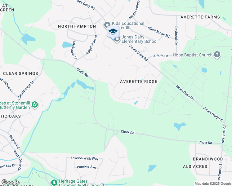 map of restaurants, bars, coffee shops, grocery stores, and more near 420 Shadowdale Lane in Rolesville