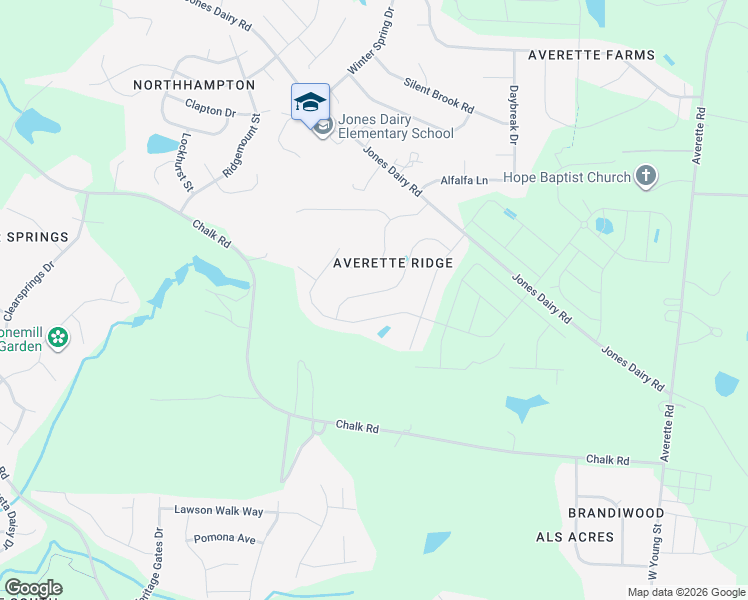 map of restaurants, bars, coffee shops, grocery stores, and more near 265 Character Drive in Rolesville