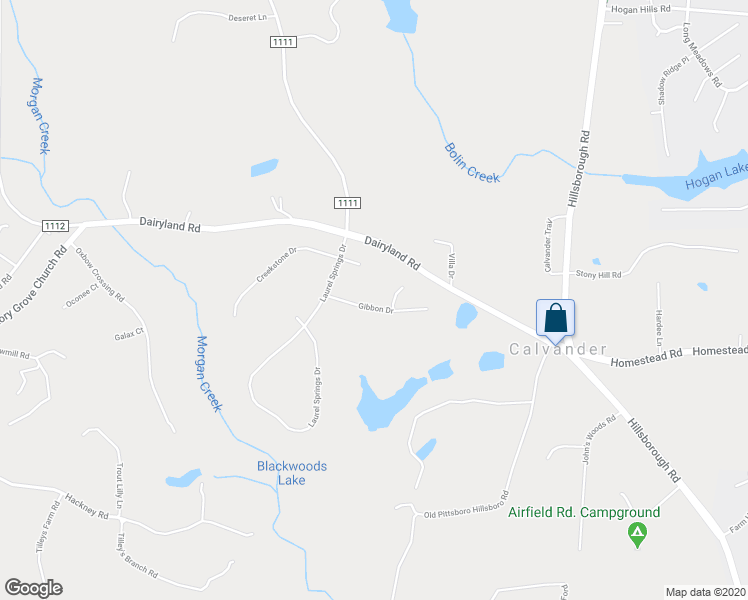 map of restaurants, bars, coffee shops, grocery stores, and more near 8811 Oxford Court in Chapel Hill