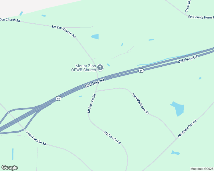 map of restaurants, bars, coffee shops, grocery stores, and more near 1605 Tom Matthews Road in Nashville