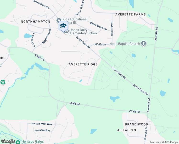 map of restaurants, bars, coffee shops, grocery stores, and more near 909 Flash Drive in Rolesville