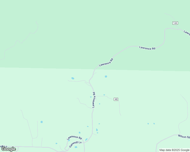 map of restaurants, bars, coffee shops, grocery stores, and more near 1931 Lawrence Road in Onia