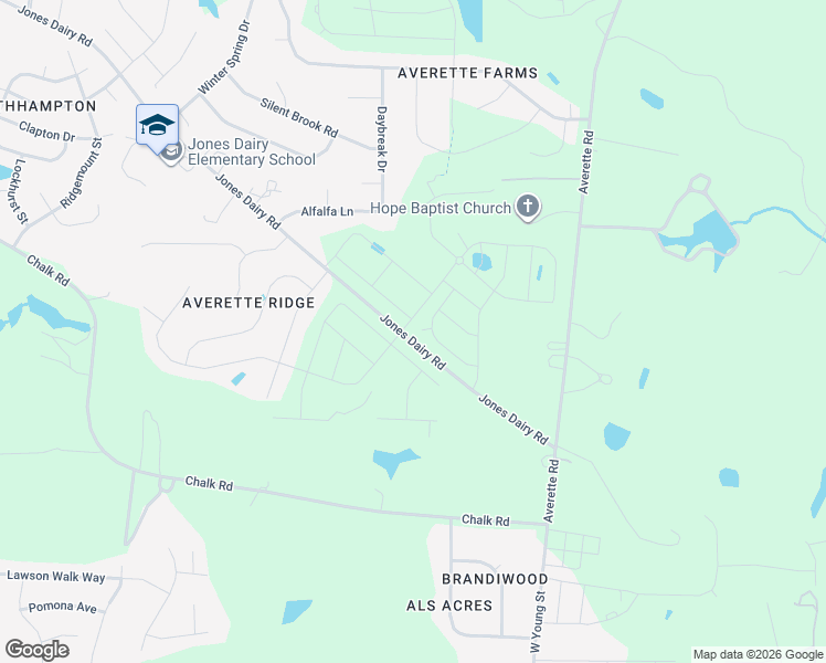 map of restaurants, bars, coffee shops, grocery stores, and more near 1456-1478 Jones Dairy Road in Wake Forest