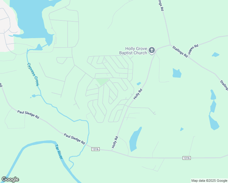 map of restaurants, bars, coffee shops, grocery stores, and more near in 