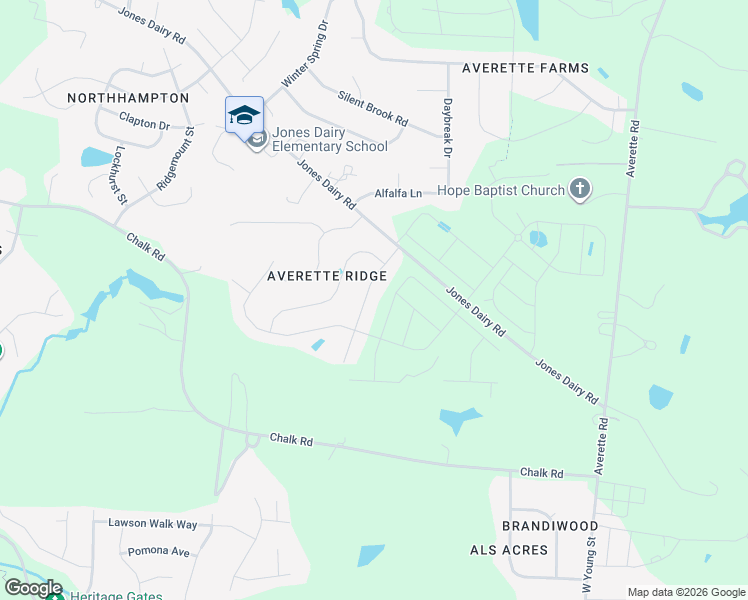 map of restaurants, bars, coffee shops, grocery stores, and more near 916 Flash Drive in Rolesville