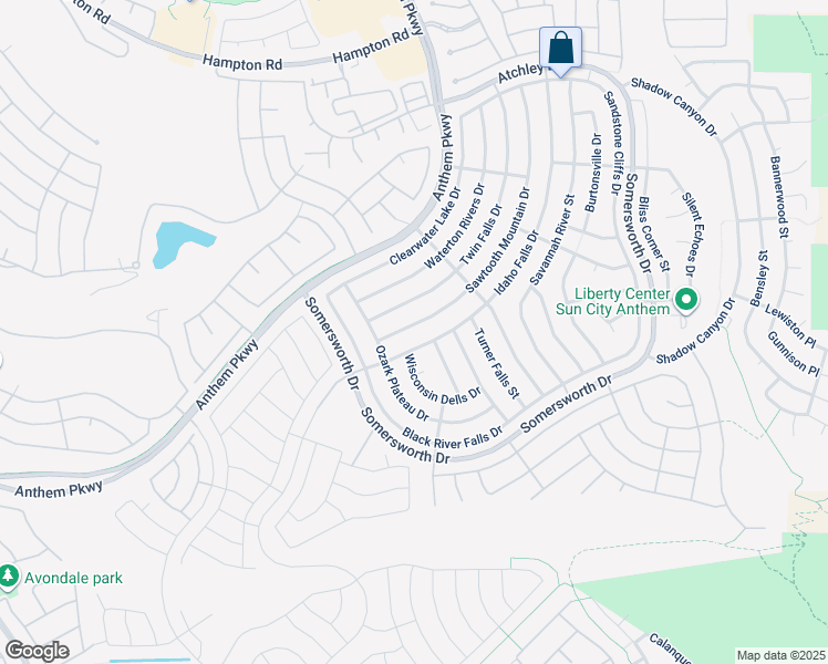 map of restaurants, bars, coffee shops, grocery stores, and more near 2212 Sawtooth Mountain Drive in Henderson