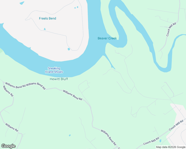 map of restaurants, bars, coffee shops, grocery stores, and more near 11726 Providence Ridge Way in Knoxville