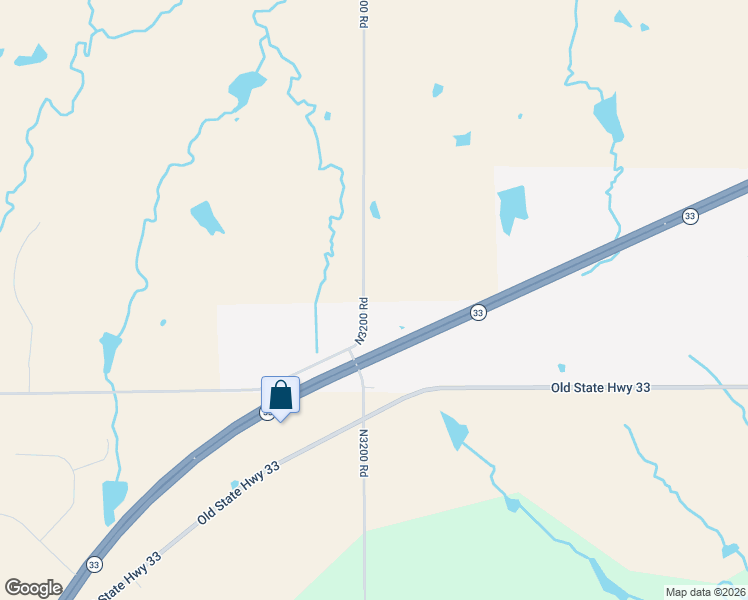 map of restaurants, bars, coffee shops, grocery stores, and more near 6501-6801 North Hiwassee Road in Coyle