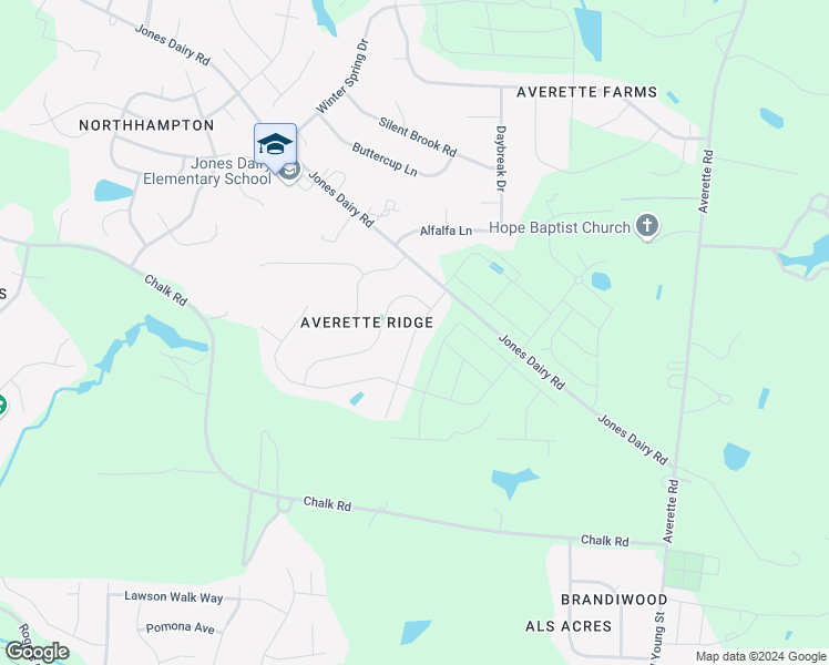 map of restaurants, bars, coffee shops, grocery stores, and more near 909 Flash Drive in Rolesville