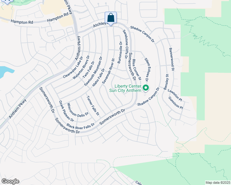 map of restaurants, bars, coffee shops, grocery stores, and more near 2240 Cordaville Drive in Henderson