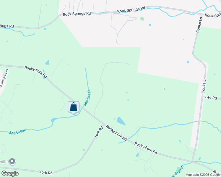 map of restaurants, bars, coffee shops, grocery stores, and more near 2650 Finley Ridge Lane in Nolensville