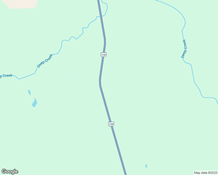 map of restaurants, bars, coffee shops, grocery stores, and more near 5098 U.S. 258 in Tarboro