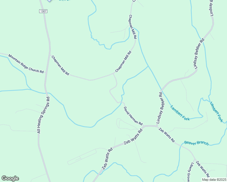 map of restaurants, bars, coffee shops, grocery stores, and more near 383 David Herman Road in Taylorsville