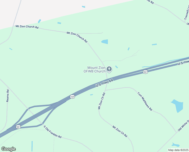 map of restaurants, bars, coffee shops, grocery stores, and more near 1508 Mount Zion Church Road in Nashville