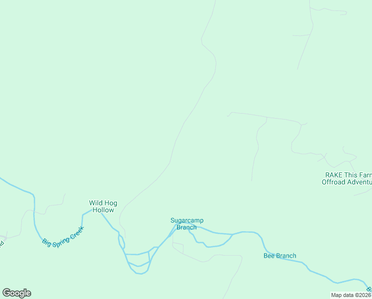 map of restaurants, bars, coffee shops, grocery stores, and more near 10441 Sugar Camp Road in Bon Aqua