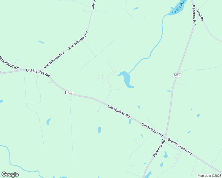 map of restaurants, bars, coffee shops, grocery stores, and more near 156 North Pointe Drive in Louisburg
