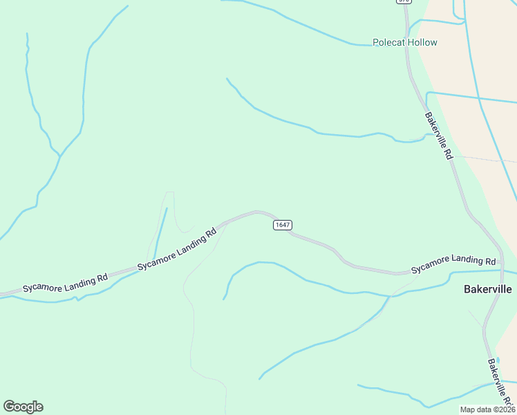 map of restaurants, bars, coffee shops, grocery stores, and more near in Bakerville