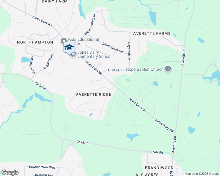 map of restaurants, bars, coffee shops, grocery stores, and more near 200 Character Drive in Rolesville
