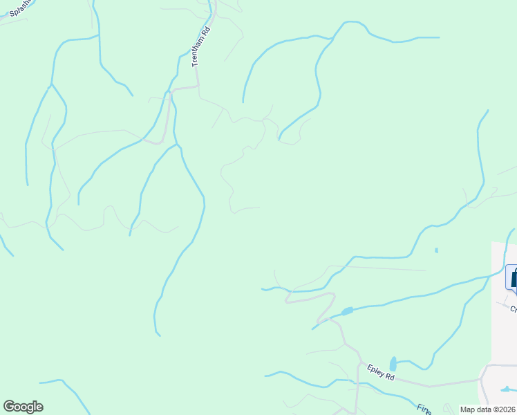 map of restaurants, bars, coffee shops, grocery stores, and more near 799 Overview Way in Newport