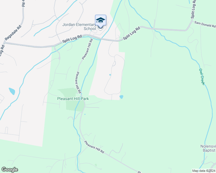 map of restaurants, bars, coffee shops, grocery stores, and more near 1834 Burland Crescent in Brentwood