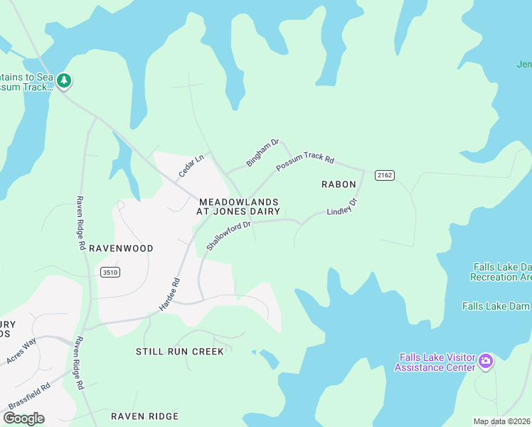 map of restaurants, bars, coffee shops, grocery stores, and more near 12709 Lindley Drive in Raleigh