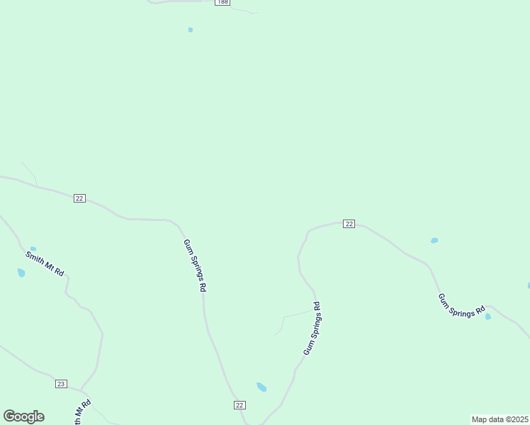 map of restaurants, bars, coffee shops, grocery stores, and more near 146 NC 8720 in Jasper