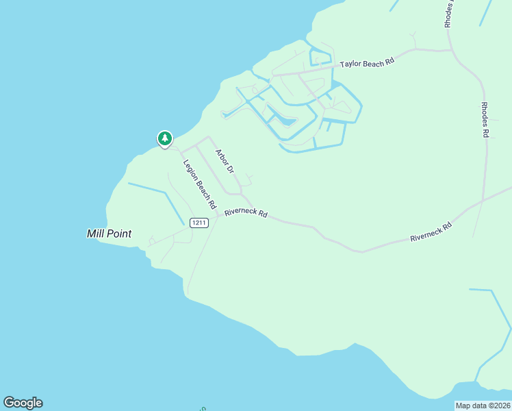 map of restaurants, bars, coffee shops, grocery stores, and more near 3940 Riverneck Road in Columbia