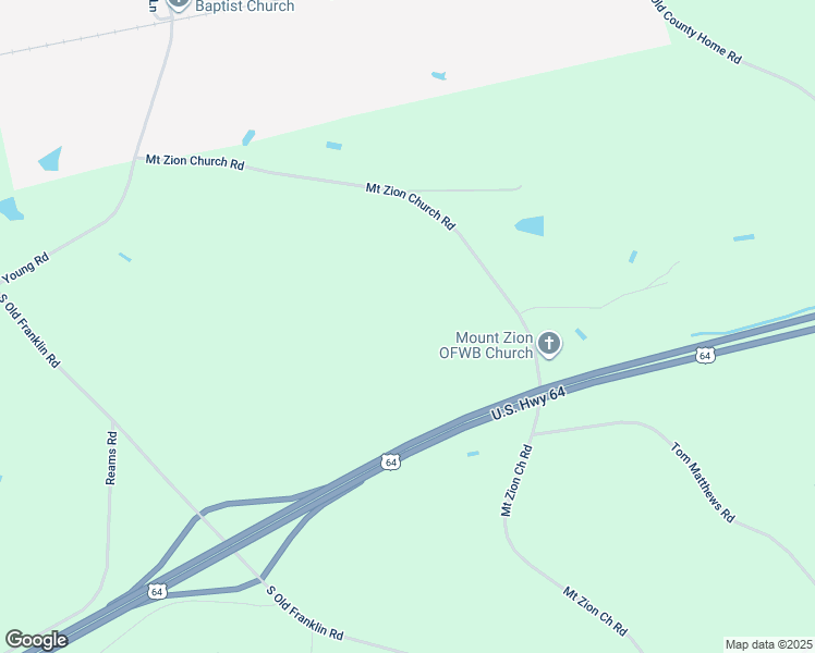 map of restaurants, bars, coffee shops, grocery stores, and more near 1508 Mount Zion Church Road in Nashville