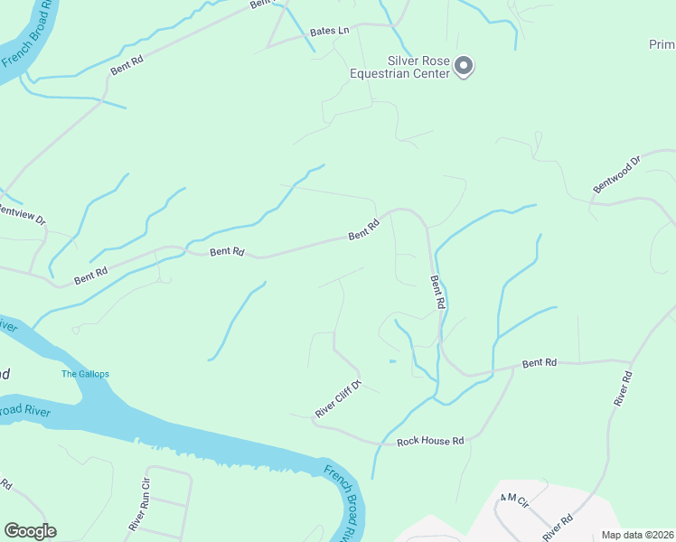 map of restaurants, bars, coffee shops, grocery stores, and more near 1220 Whaleys Overlook in Kodak