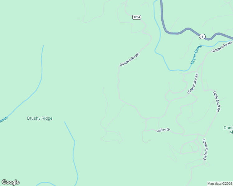 map of restaurants, bars, coffee shops, grocery stores, and more near 6859 Gingercake Road in Newland