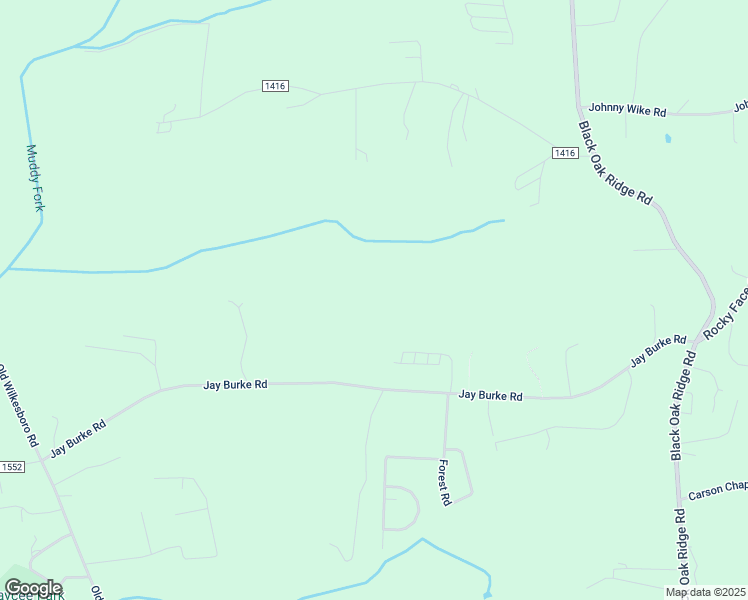 map of restaurants, bars, coffee shops, grocery stores, and more near 785 Jay Burke Road in Taylorsville