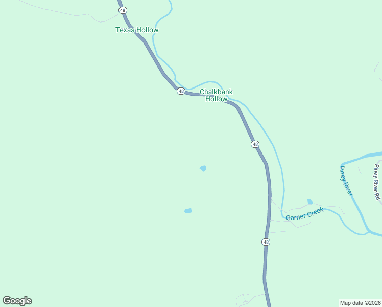 map of restaurants, bars, coffee shops, grocery stores, and more near 5825 State Highway 48 in Dickson