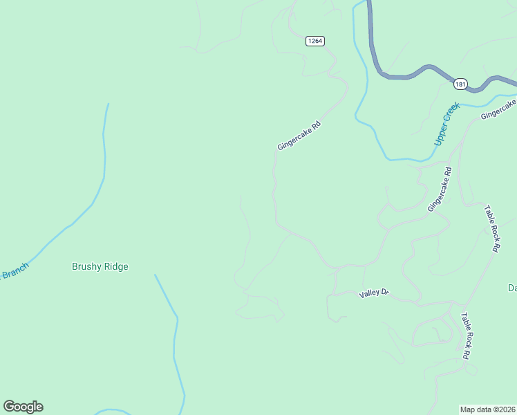 map of restaurants, bars, coffee shops, grocery stores, and more near 6859 Gingercake Road in Newland