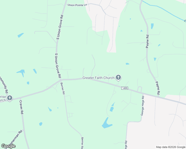 map of restaurants, bars, coffee shops, grocery stores, and more near 1870 Enterprise Road in Lexington